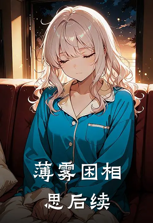 薄雾困相思后续