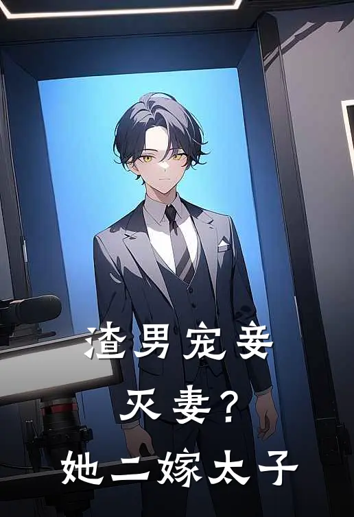 渣男宠妾灭妻?她二嫁太子