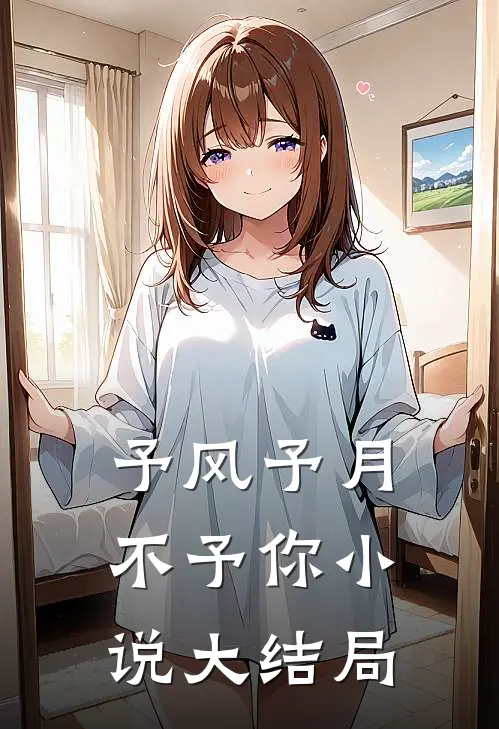 予风予月不予你小说大结局