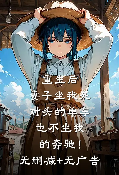 重生后，妻子坐我死对头的单车也不坐我的奔驰！无删减+无广告