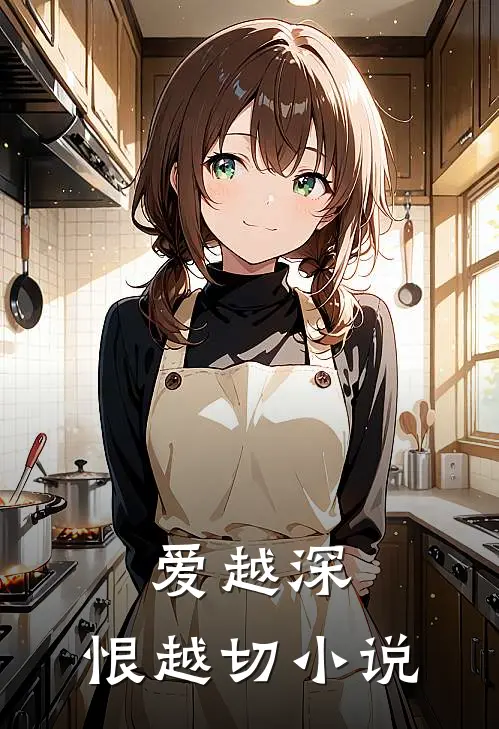 爱越深,恨越切全文阅读