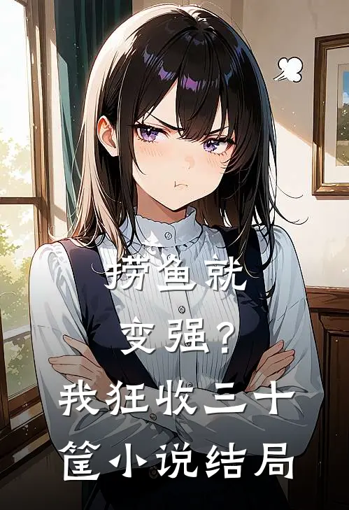 捞鱼就变强？我狂收三十筐小说结局