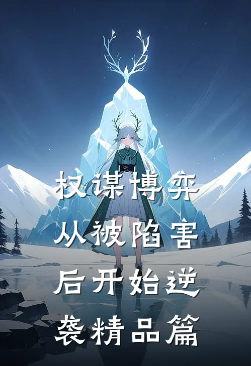 权谋博弈：从被陷害后开始逆袭精品篇