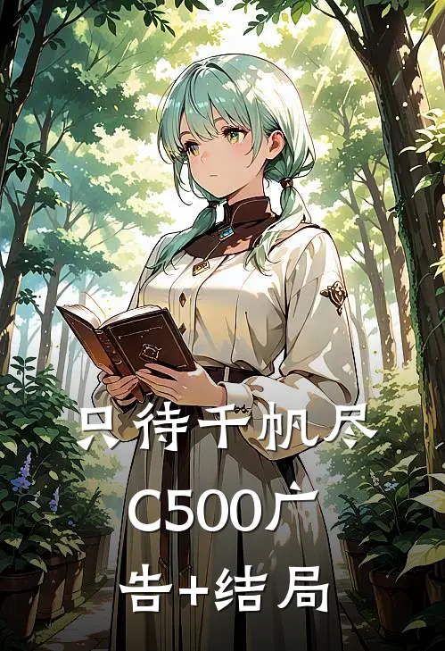 只待千帆尽C500广告+结局