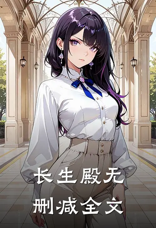 长生殿无删减全文