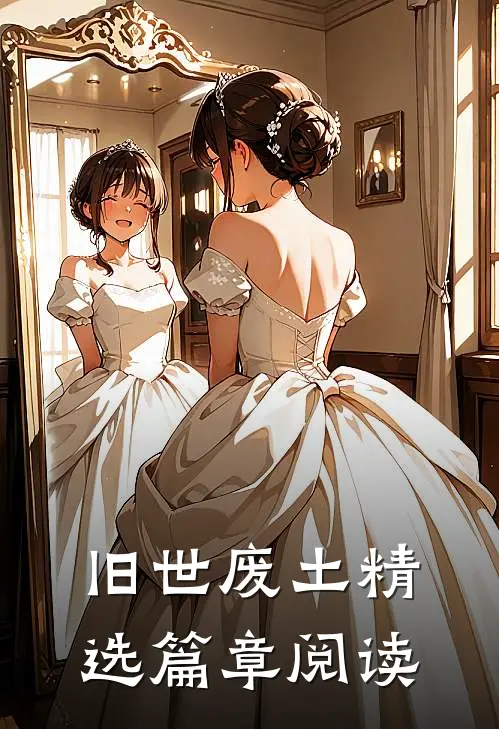 旧世废土精选篇章阅读