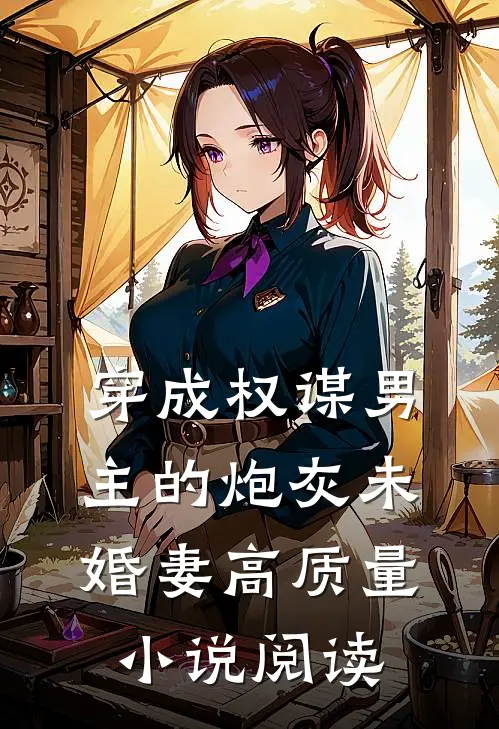 穿成权谋男主的炮灰未婚妻高质量小说阅读