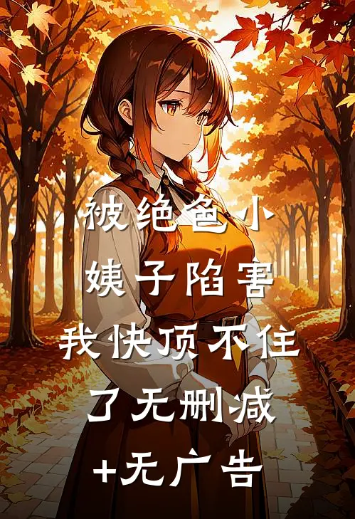 被绝色小姨子陷害，我快顶不住了无删减+无广告