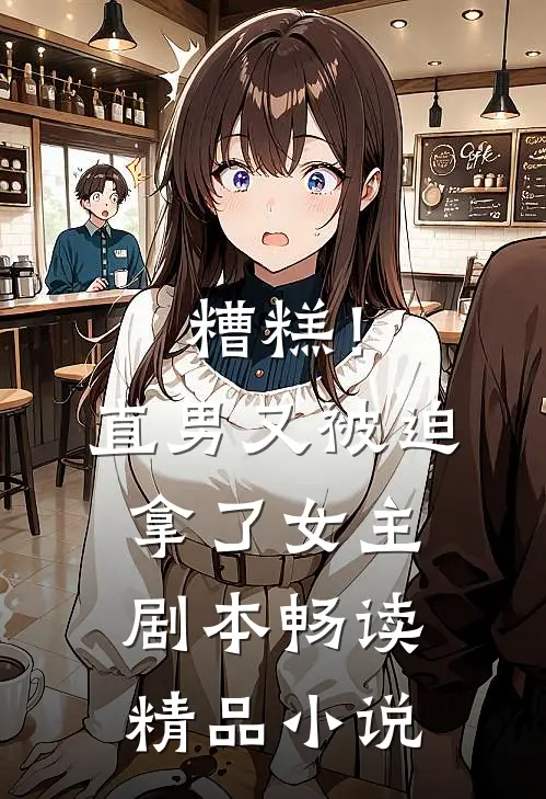 糟糕！直男又被迫拿了女主剧本畅读精品小说