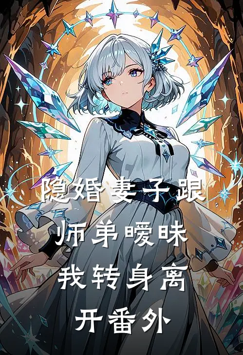 隐婚妻子跟师弟暧昧,我转身离开番外免费阅读