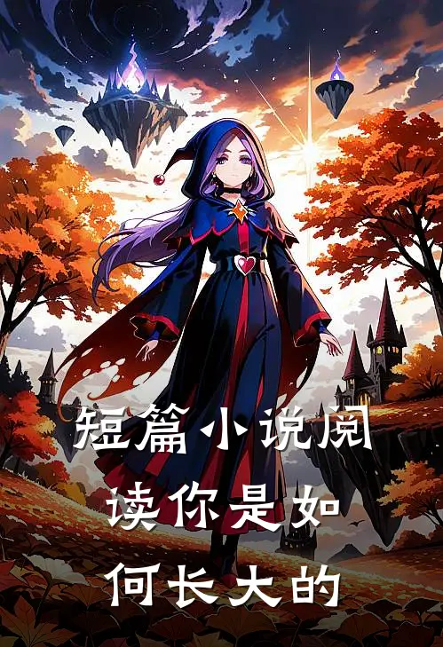短篇小说阅读你是如何长大的