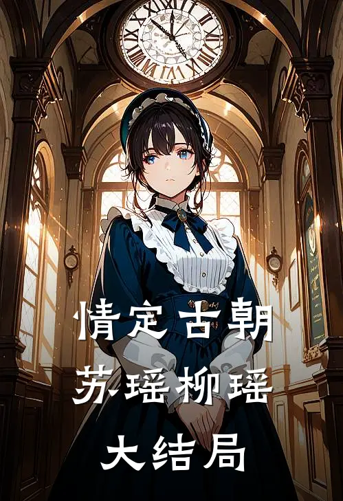 情定古朝苏瑶柳瑶大结局