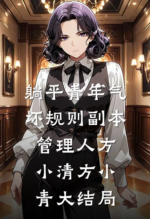 躺平青年气坏规则副本管理人方小清方小青大结局