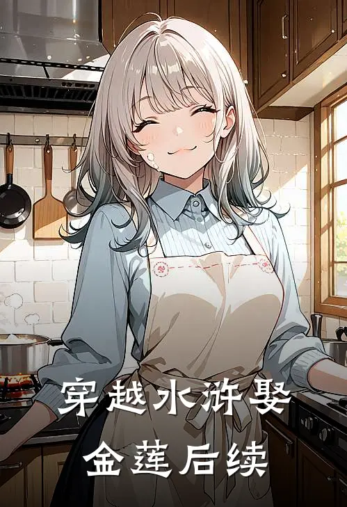 穿越水浒娶金莲后续