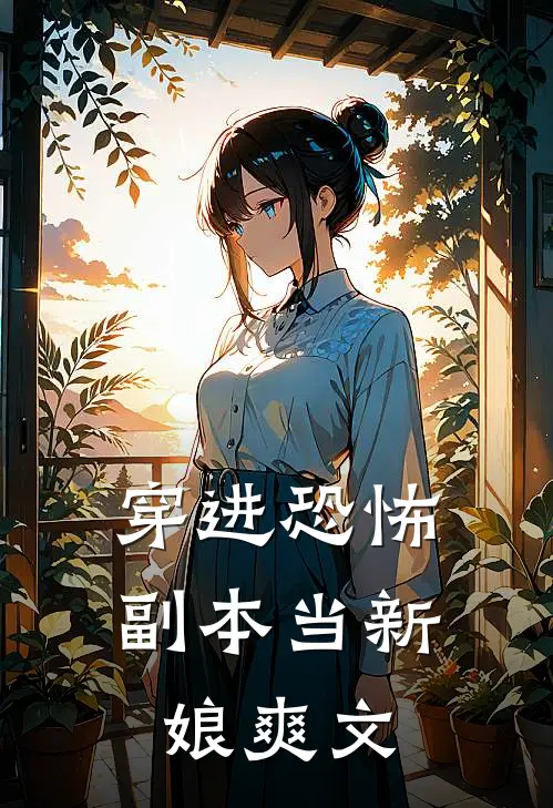 穿进恐怖副本当新娘爽文
