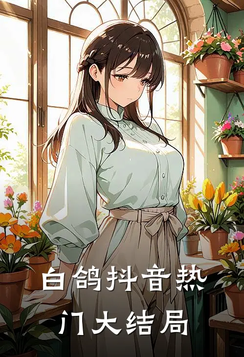 白鸽抖音热门大结局