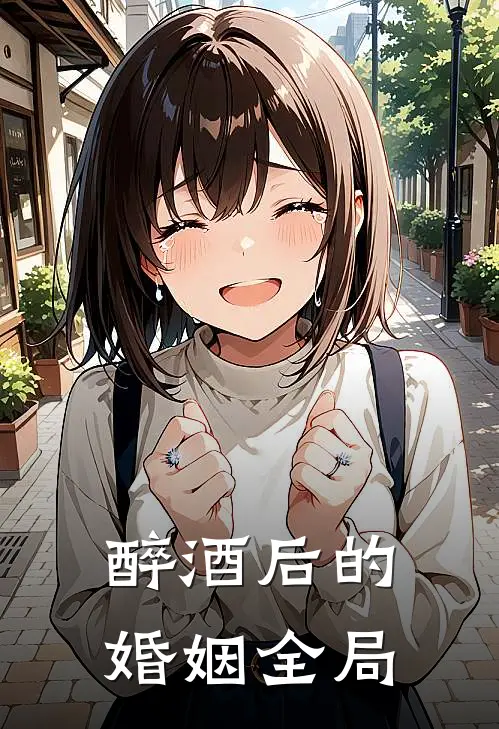 醉酒后的婚姻全局