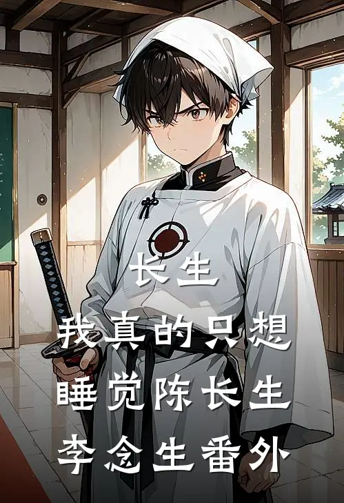 长生：我真的只想睡觉陈长生李念生番外