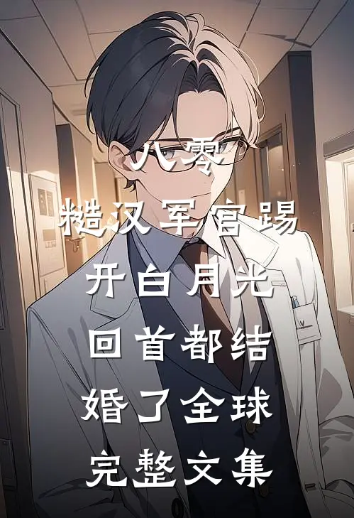 八零：糙汉军官踢开白月光回首都结婚了全球完整文集