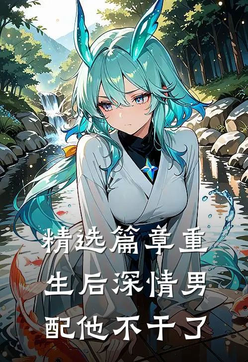 精选篇章重生后深情男配他不干了