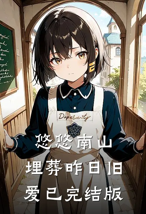 悠悠南山，埋葬昨日旧爱已完结版