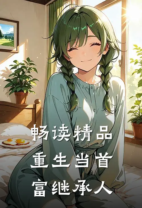 畅读精品重生当首富继承人