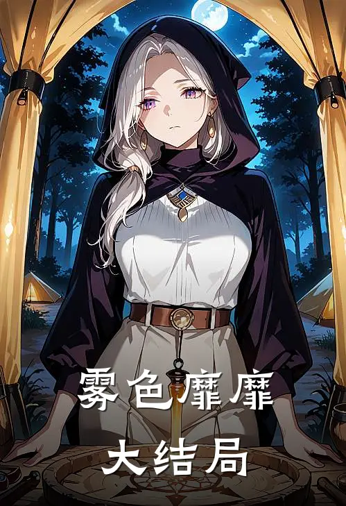 雾色靡靡大结局