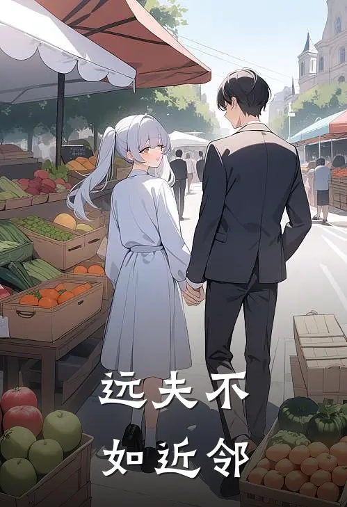 远夫不如近邻
