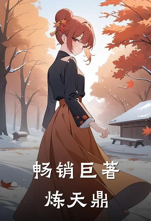 畅销巨著炼天鼎