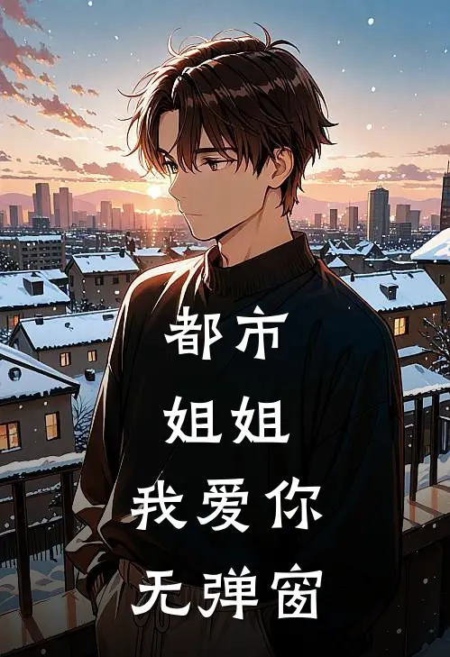 都市姐姐,我爱你无弹窗