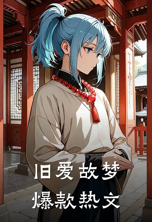 旧爱故梦爆款热文
