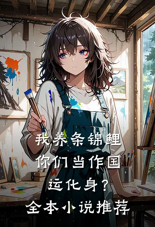 我养条锦鲤，你们当作国运化身？全本小说推荐