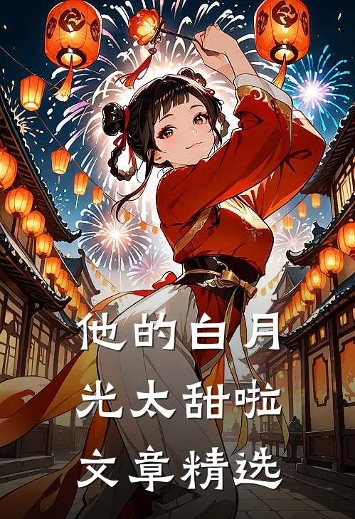 他的白月光太甜啦文章精选