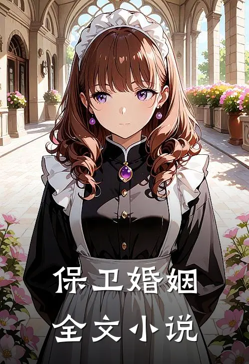 保卫婚姻全文小说