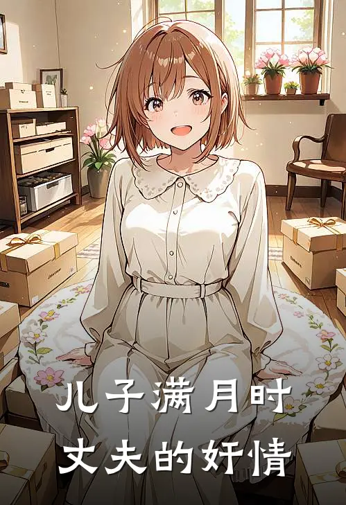 儿子满月时，丈夫的奸情