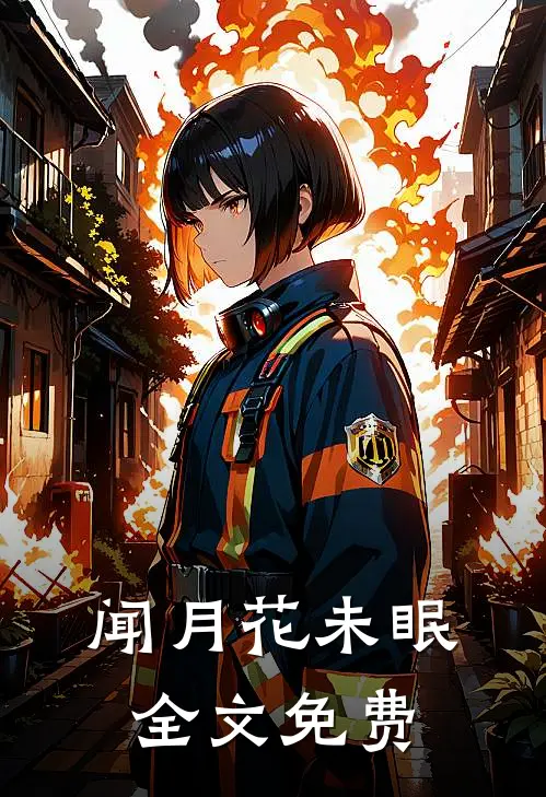 闻月花未眠全文免费