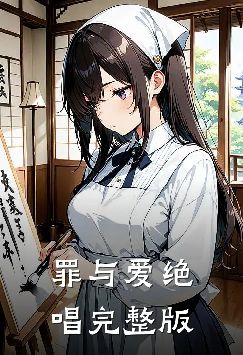 罪与爱绝唱完整版