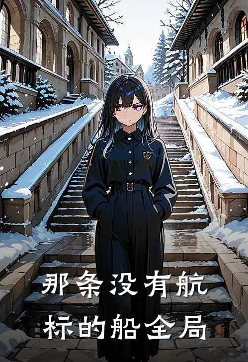 那条没有航标的船全局