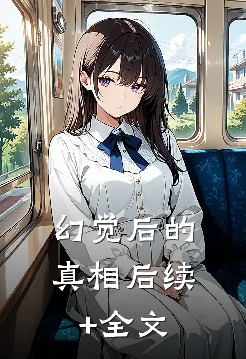 幻觉后的真相后续+全文