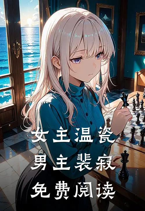 女主温瓷男主裴寂免费阅读