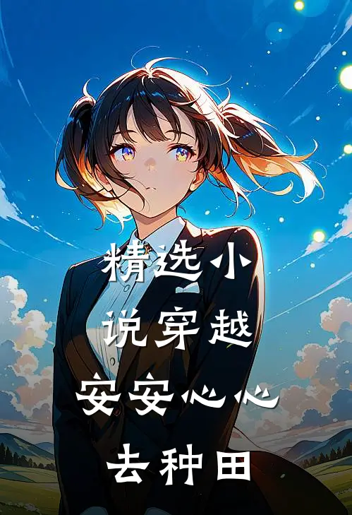 精选穿越安安心心去种田免费阅读