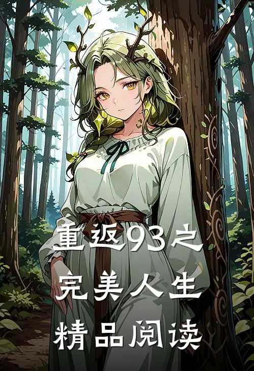重返93之完美人生精品阅读