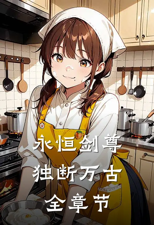 永恒剑尊,独断万古全章节免费阅读