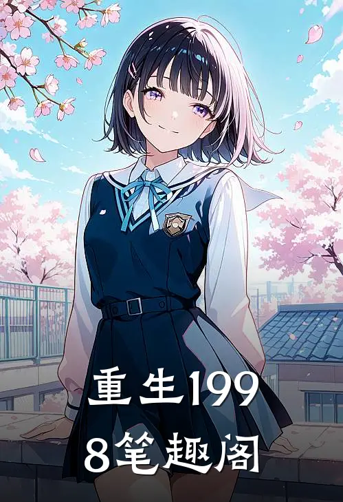 重生1998笔趣阁