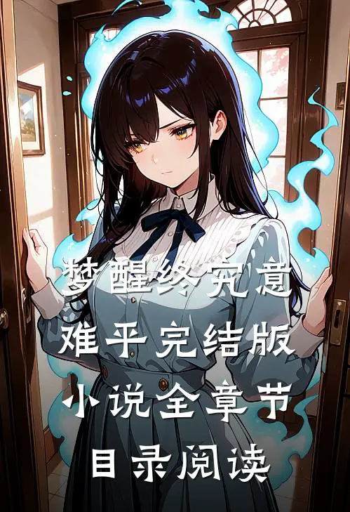梦醒终究意难平完结版小说全章节目录阅读