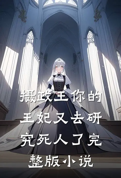 摄政王你的王妃又去研究死人了完整版小说