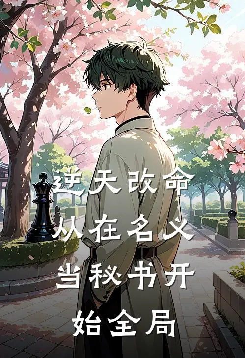 逆天改命，从在名义当秘书开始全局