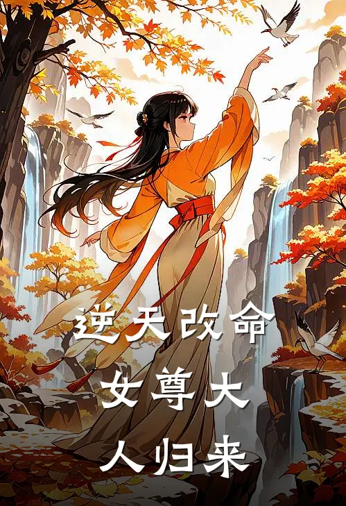 逆天改命：女尊大人归来