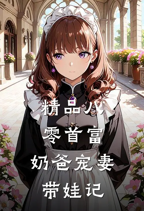 精品八零首富：奶爸宠妻带娃记