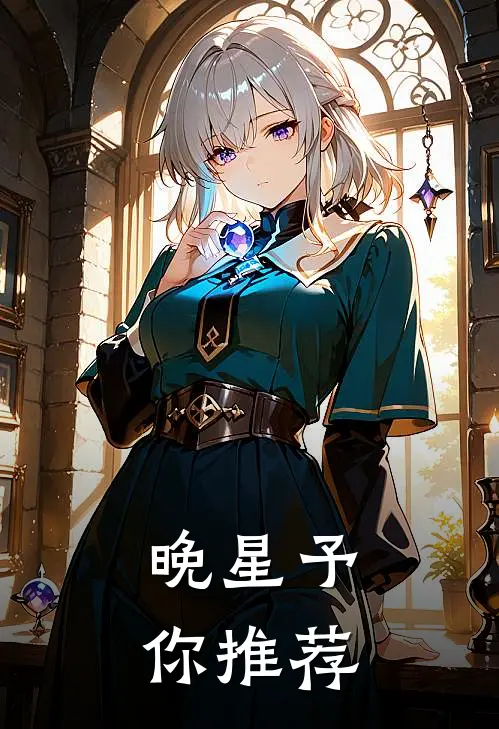 晚星予你推荐